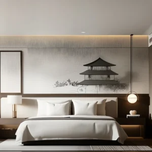 Hotel furniture, guest rooms, bed boxes, guest rooms, beds, double beds, double beds